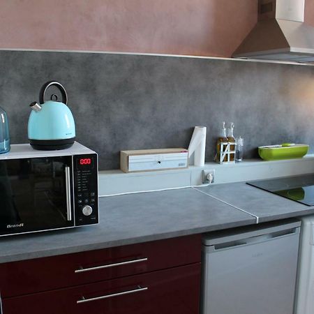Le Cerf Volant Apartment Albi Exterior foto