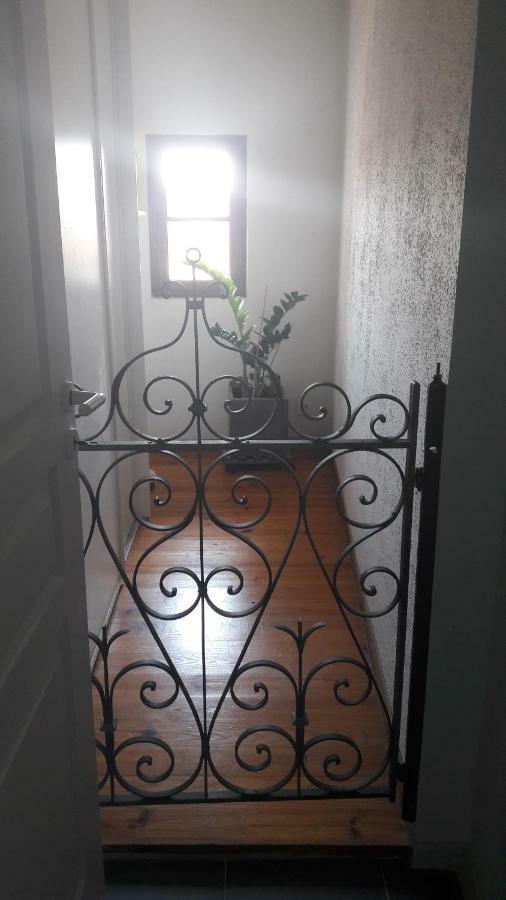 Le Cerf Volant Apartment Albi Exterior foto