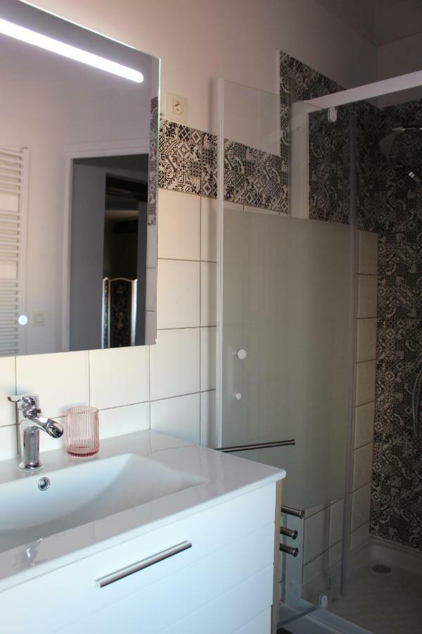 Le Cerf Volant Apartment Albi Exterior foto